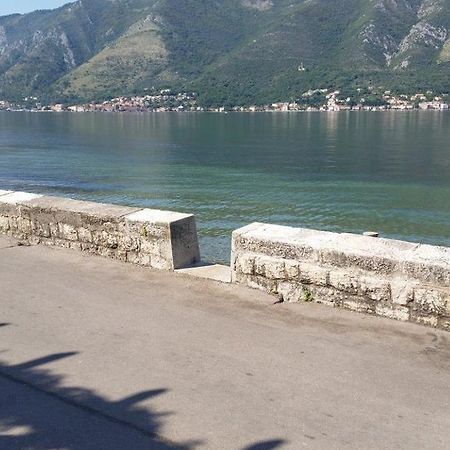 Villa Branka Kotor Eksteriør billede